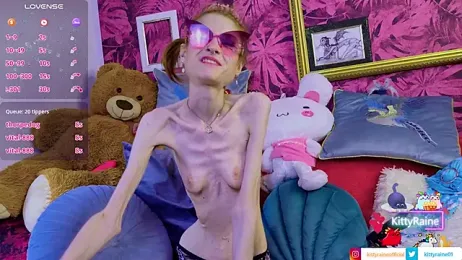 KittyRaine stripchat stream image, 28.06.2026 11:30