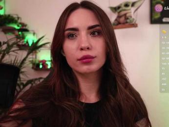 BabyYoda bongacams stream image, 28.06.2026 18:20