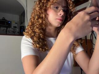 Alisson Bonnet flirt4free stream image, 02.07.2026 00:50