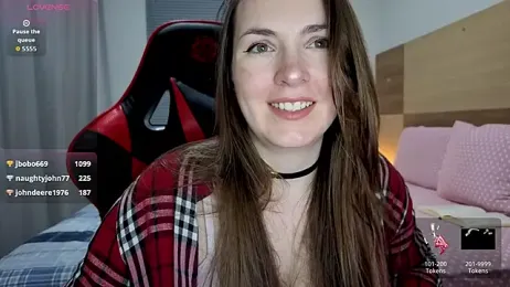Naughty_Annn stripchat stream image, 02.07.2026 04:10