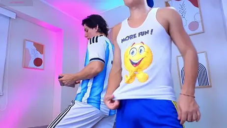 Almiboys stripchat stream image, 02.07.2026 03:30