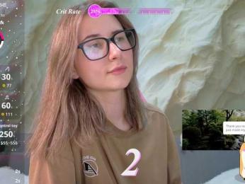 Unearthly bongacams stream image, 03.07.2026 12:40