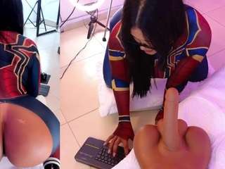 lady-brownn camsoda stream image, 11.03.2025 11:20