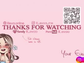 lil_eva chaturbate stream image, 03.07.2026 15:50