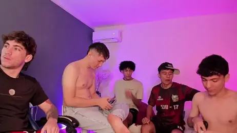 Handsomeboyss19 stripchat stream image, 03.07.2026 22:50