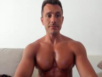 roberto4ever chaturbate stream image, 04.07.2026 10:10