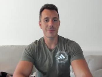 roberto4ever chaturbate stream image, 04.07.2026 10:10