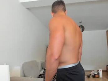 roberto4ever chaturbate stream image, 04.07.2026 10:10