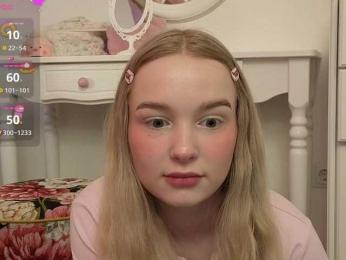 MimiMila bongacams stream image, 04.07.2026 12:10