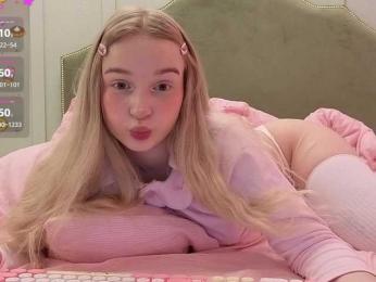 MimiMila bongacams stream image, 04.07.2026 12:10
