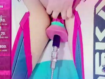 daddyslittlegirl01 chaturbate stream image, 05.07.2026 12:10