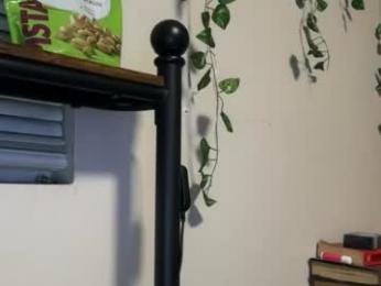 therealferrarii chaturbate stream image, 06.07.2026 04:30