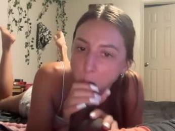 therealferrarii chaturbate stream image, 06.07.2026 04:30