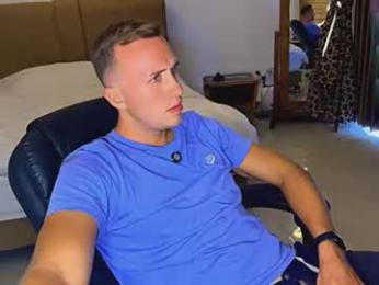 tommy_cumfinger chaturbate stream image, 06.07.2026 04:10