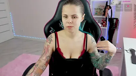 QueenAliceX stripchat stream image, 06.07.2026 11:20
