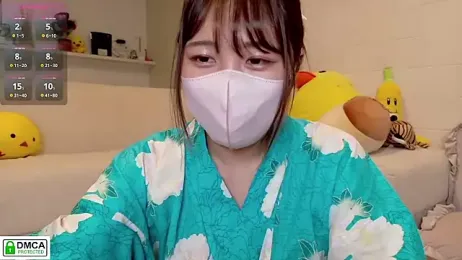 SUZU_ stripchat stream image, 07.07.2026 12:50