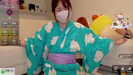 SUZU_ stripchat stream image, 07.07.2026 12:50