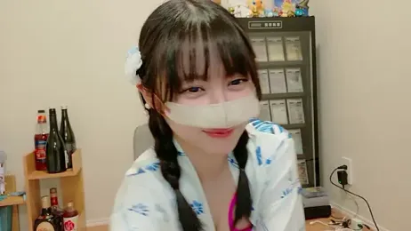 HIKARI_x0 stripchat stream image, 07.07.2026 14:20
