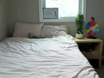 scarletterose_504259 chaturbate stream image, 07.07.2026 16:10