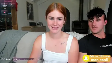 aus_queen stripchat stream image, 02.02.2025 08:40