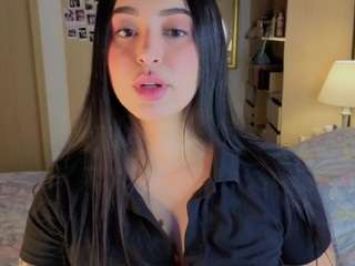 aashleey camsoda stream image, 08.07.2026 00:10