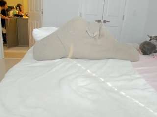 bbygirlzoe camsoda stream image