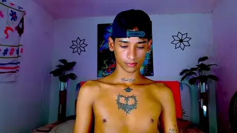 gabo_hotboy stripchat stream image, 08.07.2026 05:00