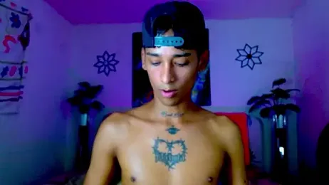 gabo_hotboy stripchat stream image, 08.07.2026 05:00