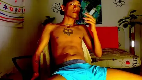 gabo_hotboy stripchat stream image, 08.07.2026 05:00