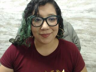 Monika Ortiz flirt4free stream image, 08.07.2026 13:30