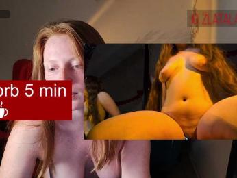Zlatalata bongacams stream image, 08.07.2026 17:10