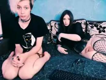 alice_unique chaturbate stream image, 09.07.2026 12:20