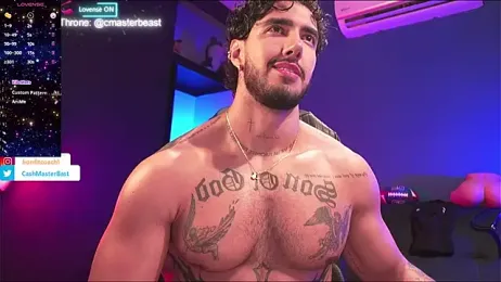 JACOB_MARTINS stripchat stream image, 09.07.2026 22:30