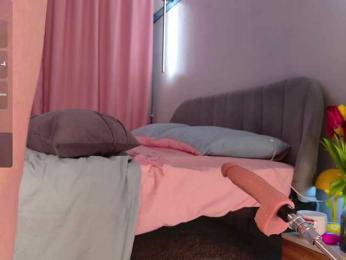 CherryGirlfriend bongacams stream image, 11.03.2025 19:50