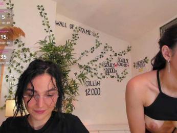 Moona-One bongacams stream image, 09.07.2026 20:00