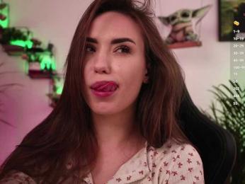 BabyYoda bongacams stream image, 10.07.2026 21:30
