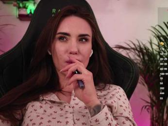 BabyYoda bongacams stream image, 10.07.2026 21:30