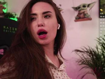 BabyYoda bongacams stream image, 10.07.2026 21:30