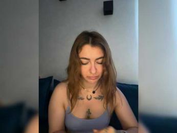 WILDGIRL bongacams stream image, 11.07.2026 04:10