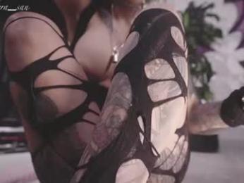 nekyra_san chaturbate stream image, 11.07.2026 14:00