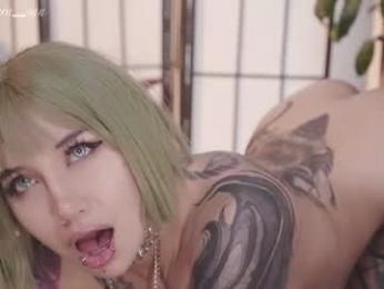 nekyra_san chaturbate stream image, 11.07.2026 14:00