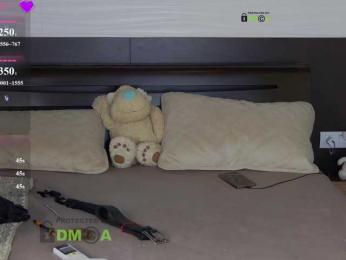 FLUFFY_BEAUTY bongacams stream image, 12.07.2026 06:00