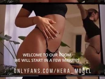 hera_sauvage_and_giorgios chaturbate stream image, 12.07.2026 17:10