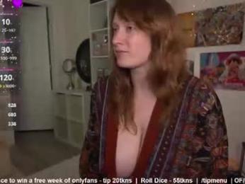 laylas_universe chaturbate stream image, 12.07.2026 22:50