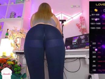 _Marilyn_ bongacams stream image, 11.03.2025 20:00
