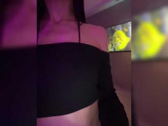 OhHoney bongacams stream image