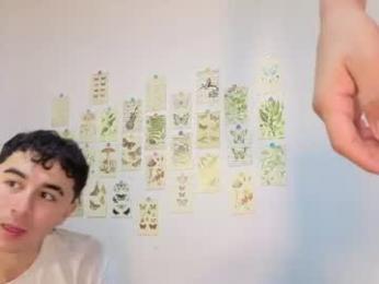 patri_ck_villa chaturbate stream image, 13.07.2026 16:20