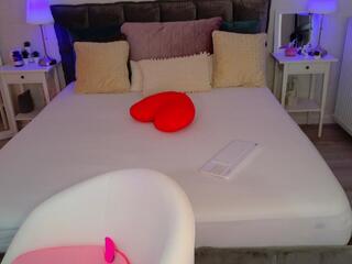 Sasha Elite flirt4free stream image, 13.07.2026 19:30