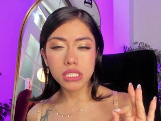 Lesly Bailey flirt4free stream image, 11.03.2025 19:30
