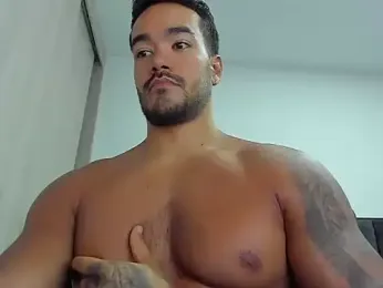 Alexander_Martines stripchat stream image, 14.07.2026 01:00